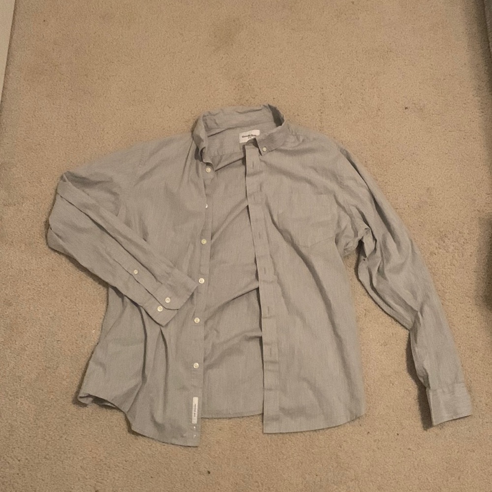 Goodfellow & Co Button Down Shirt